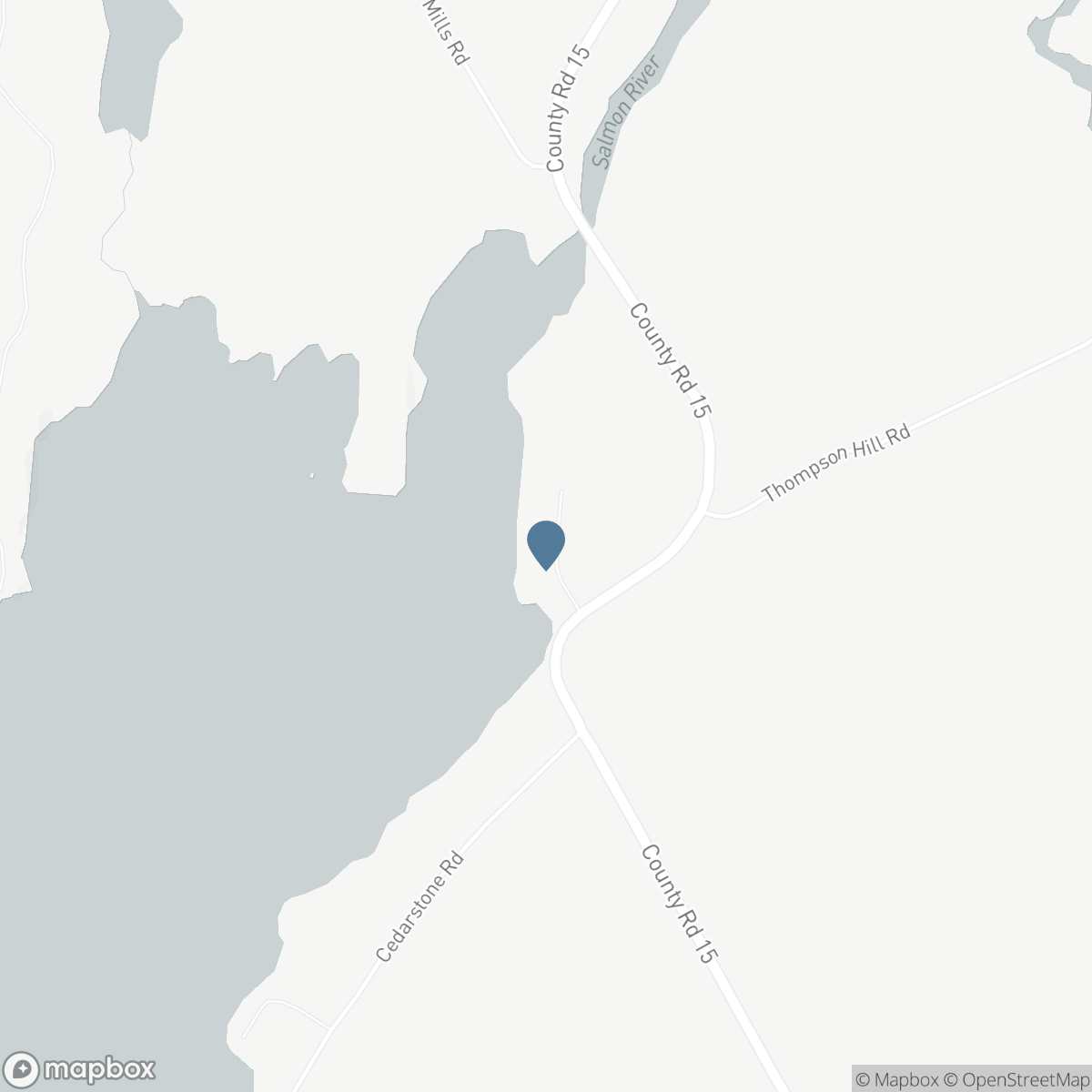26 OAK LANE, Stone Mills, Ontario K0K 3G0